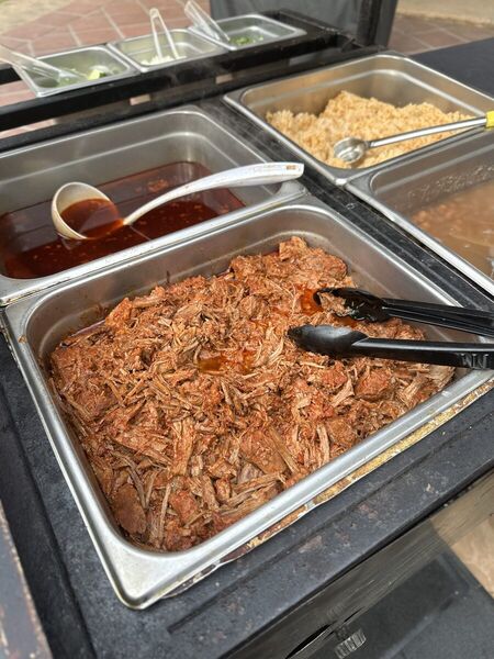 Pork Birria